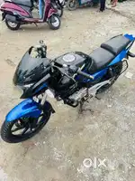 Bajaj pulsar 180 in good condition