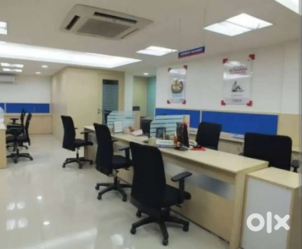 Salary Account Opening Staffs @ HDFC (Male)