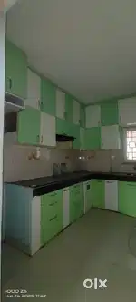 Ravi Properties 2 Bhk FlatRent In Royal Residency Apertment Mahmurganj