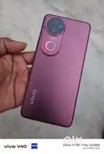 New launching mobile in v50