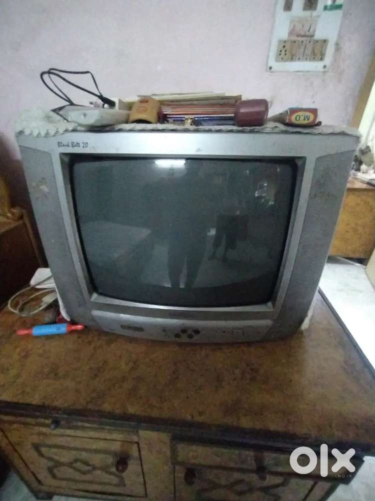 TV for sale.