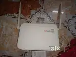 Airtel wifi router