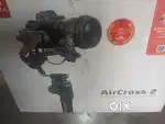 Air cross 2 Moza Gimbal