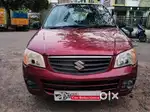 Maruti Suzuki Alto K10 1.0 VXI, 2012, Petrol