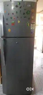 LG 260 Ltr Double Door Fridge for Sale.