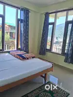 1 BHK for rent in Aleo