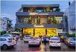 Stewards for Continental Restaurant