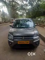 Maruti Suzuki Wagon R 2020 CNG & Hybrids Good Condition