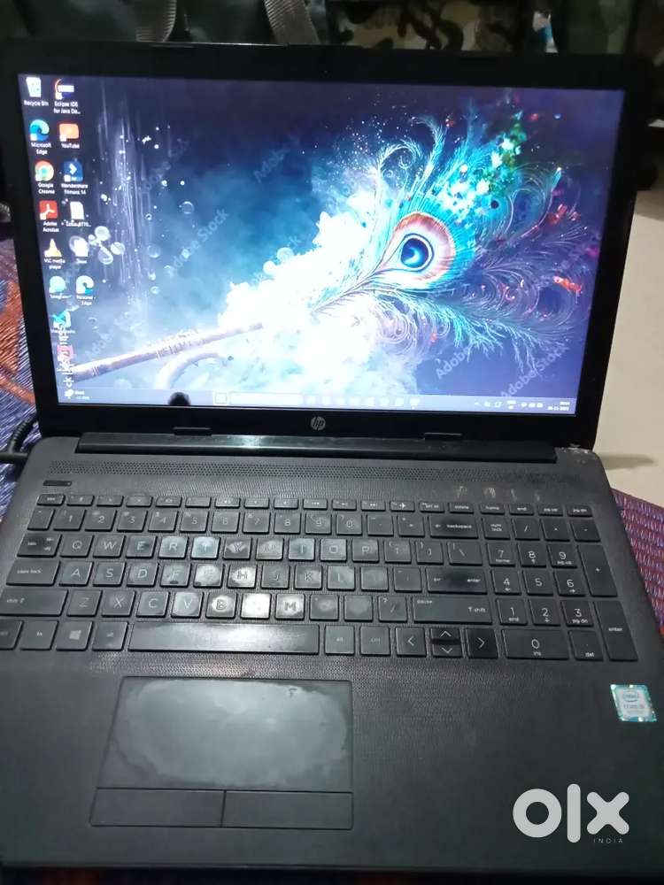 Hp pro laptop