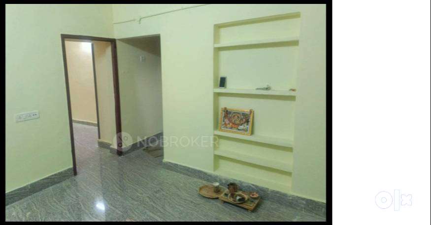 3 BHK Flat In Welcome Colony, Anna Nagar West For Rent