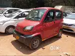 15 BAJAJ QUTE 8725 CNG