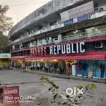 SHOP FOR RENT ( V.C.A. COMPLEX ) SADAR..
