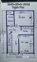 Birampur awas yojna