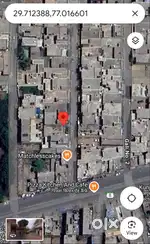 250 gaj House in RK Puram 1