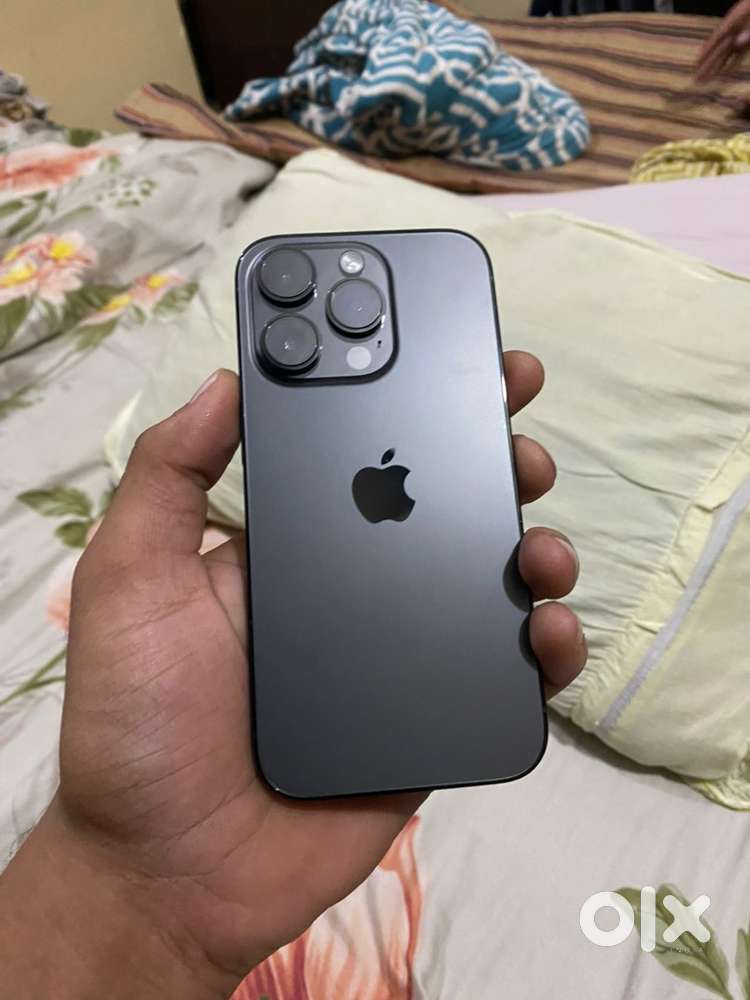 Iphone 14 pro 256gb