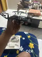 Dji tello drone