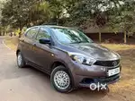 Tata Tiago 2019 Petrol Good Condition