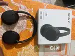 Sony Headphones