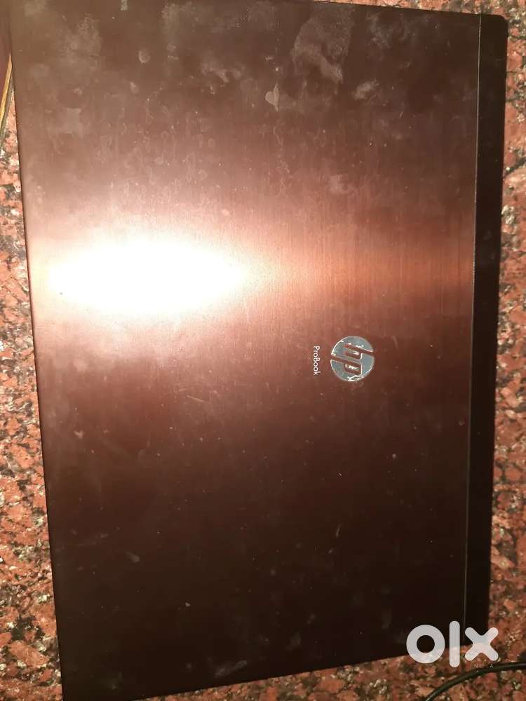 Lenovo probook 4420s laptop burgundy color rare