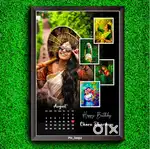 Sublimation printing