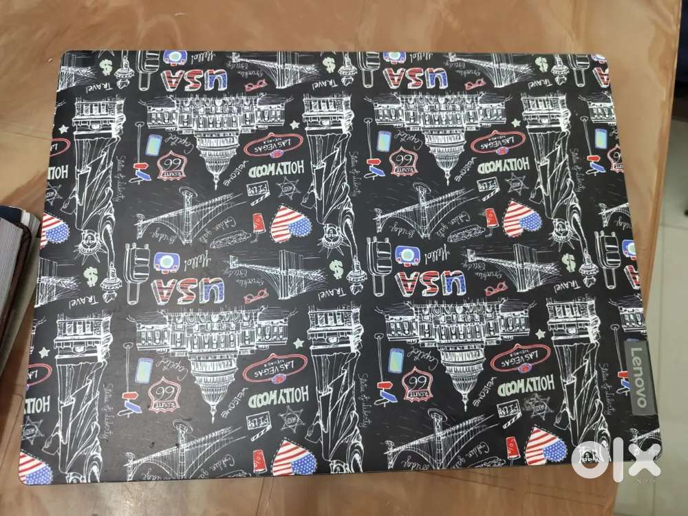 Lenovo S145-14AST Laptop (Ideapad)- Type 81ST