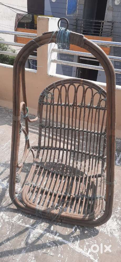 Jhula bamboo