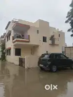 Commercial bungalow for rent - Naranpura