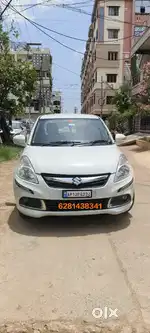 Maruti Suzuki Swift Dzire 2013 Ending Diesel 165000 Km Driven