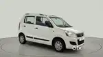 Maruti Suzuki Wagon R 1.0 LXi CNG, 2013, CNG & Hybrids