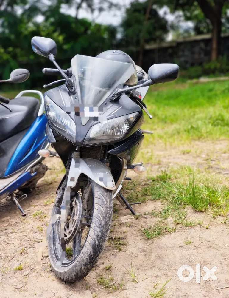 Yamaha R15 V2  Urgent Sale - DISCOUNT PRICE! - RC transfer available