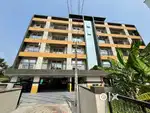 Brand New 2-BHK Apartment at Palarivattom, for Sale