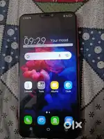 VIVO Y85A NEW CONDITION WITH SMART WATCH