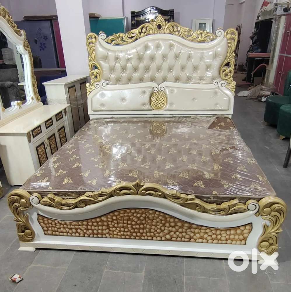 Premium quality marriage set's in STARF FURNITURE