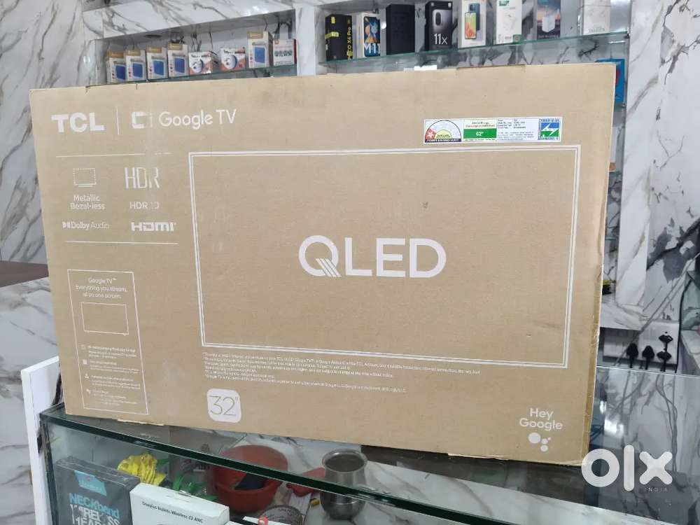 TCL 32 Inches