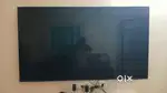 Samsung  75 inch  4k TV 10 months old. Model : UA75DU8300UXXL