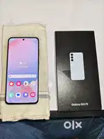 Samsung S24 FE