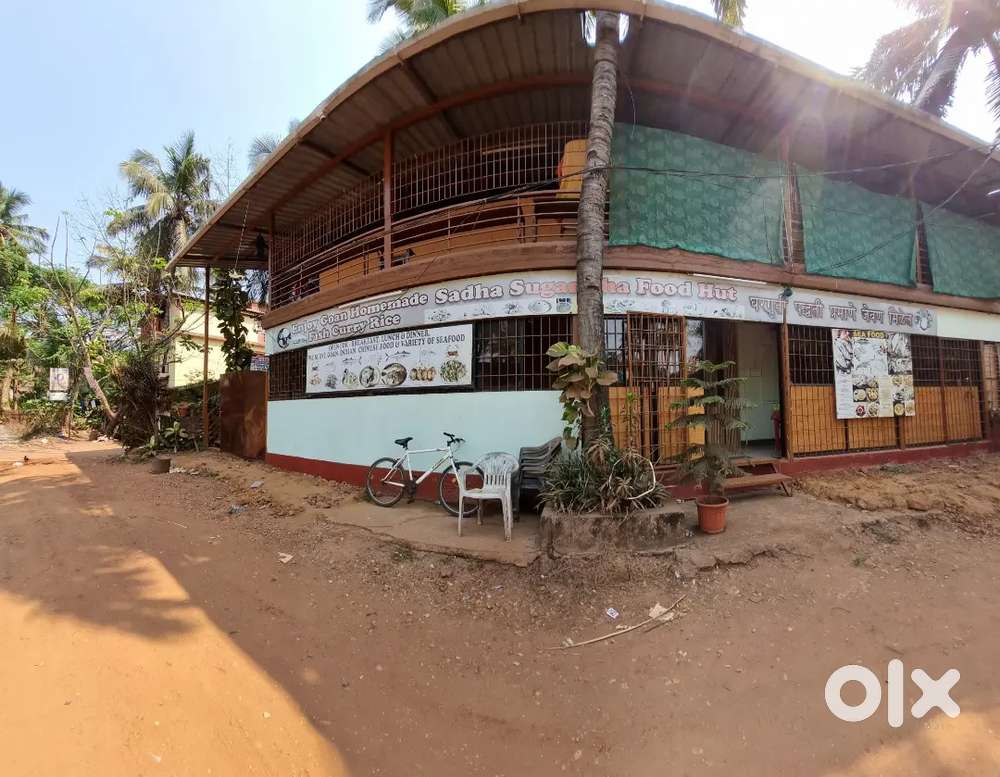 Need Chinese and Continental Cook