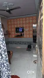 2 BHK BIG  SIZE CHWAL ROOM IN NEVALI NAKA KALYAN E