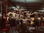 Gym Trainer