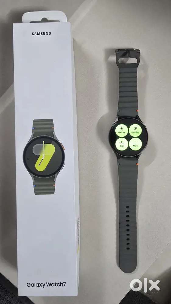 Samsung galaxy watch 7 44 mm lte