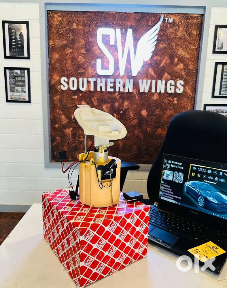 AUDI BMW BENZ JAGUAR VOLVO SKODA VW INJECTOR MODULE MANIFOLD AC RACK