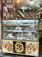 Display Counter 4ft running
