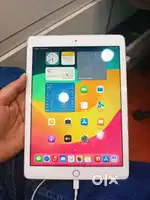 Ipad 6th generation