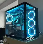 VR POWERFUL Gaming PC Nvidia RTX 4070 / Intel i9 13TH GEN / 64GB DDR4