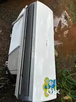 VOLTAS AND LLOYD INVERTER AC