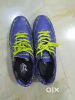 Foot Ball Shoes