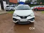 Toyota Etios 1.5 VX, 2017, Petrol