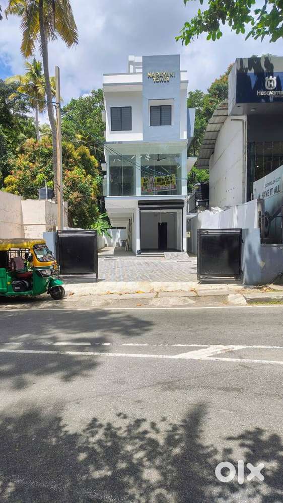 Office/ Business space/Rooms available at Kaimanam, Trivandrum