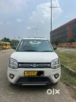 Maruti Suzuki Wagon R 2022 CNG Well Maintained