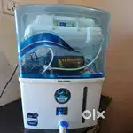 Aqua Grand+ RO Water Purifier (UV+UF+TDS) – ₹7000 Only